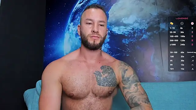 Онлайн чат XXX delessandro_world