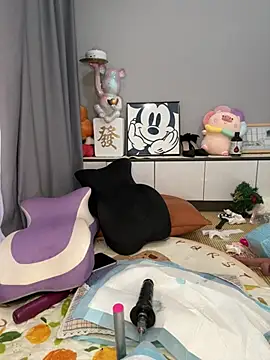 Chat XXX Live taozi18