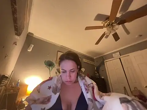 Vaua089's Webcam Show