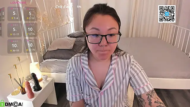 gentle_muse's Live XXX Chat