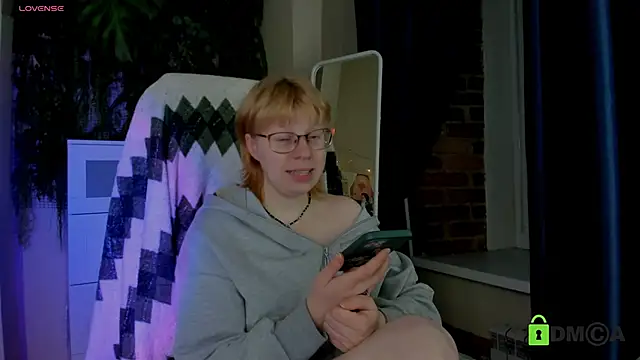 Онлайн чат XXX Melissa_Wells