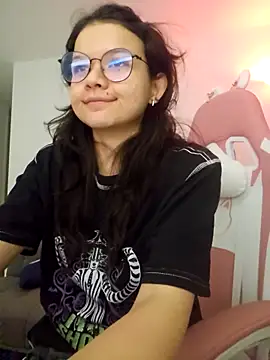 azumiichan 웹캠 쇼