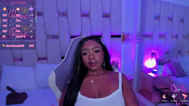 mia_schwarz's Live XXX Chat