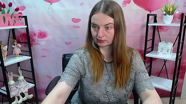 Chat XXX Live FreyaDak