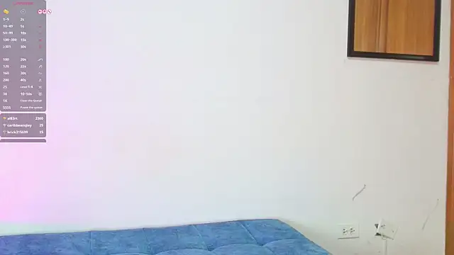 loreen_grey Chat XXX in diretta