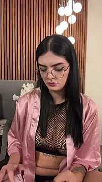 AliceRitter Live XXX-chat