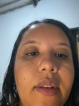 Bigostosa – Live XXX-chat