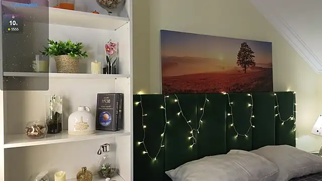 Eileen_BurtonのライブXXXチャット