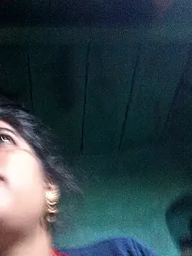 Hot_kamla's Webcam Show