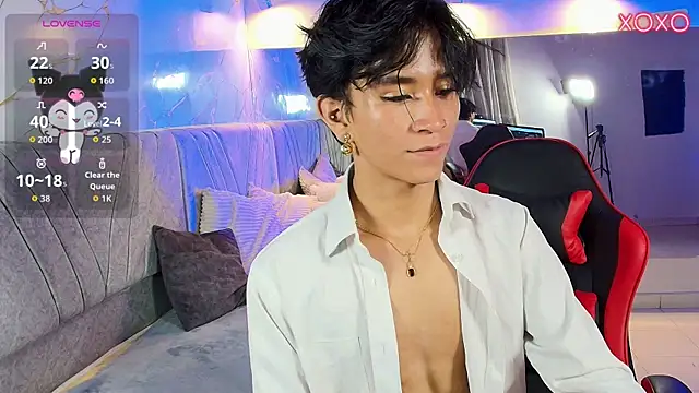 Онлайн чат XXX cococumps