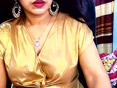 Webkamerová show Noor_Zarin