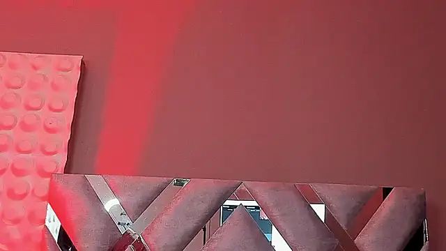 Zamy_Atelier Webcam show