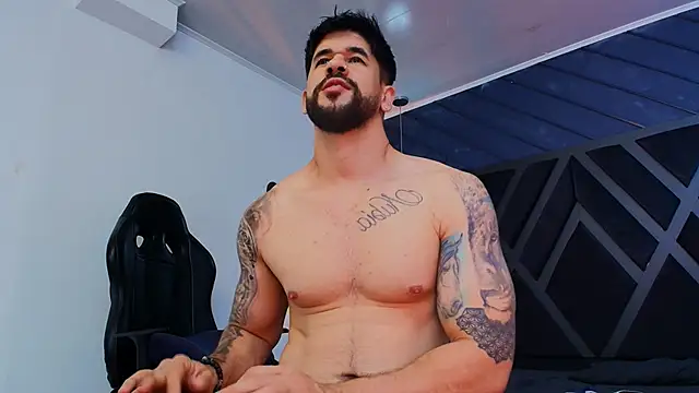 Petesevans: онлайн-секс-чат