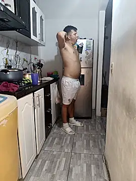 kingofqueenxxxn Webbikameraesitys