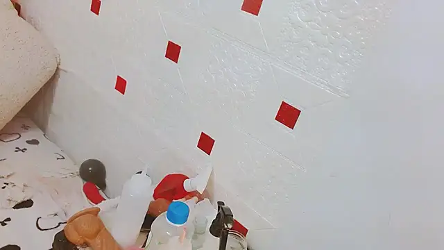 KINKYDONAXXXX's Webcam Show