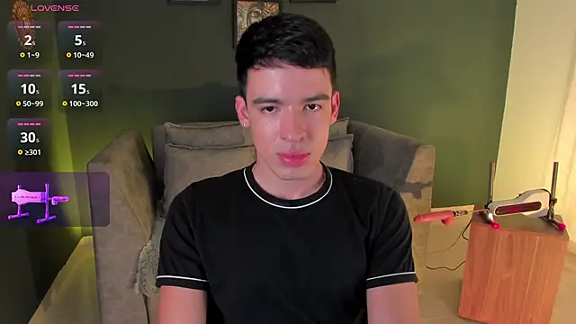 david_osorio লাইভ XXX চ্যাট