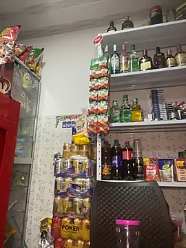 Živý XXX chat Sara_fun