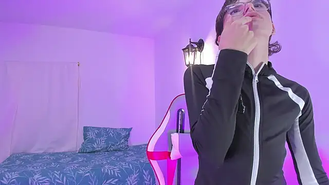 eliot_winslow webcam show