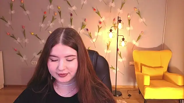 Chat XXX Live PixelGoddess