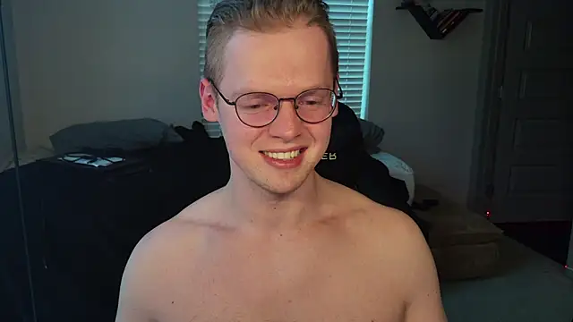 doloresman's Webcam Show