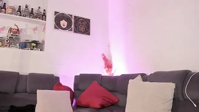 Agathaks – Naživo XXX chat