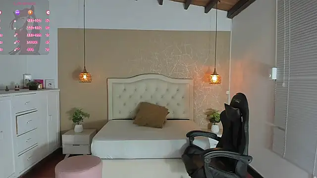 Abby_abc Adlı Modelin Canlı XXX Sohbeti