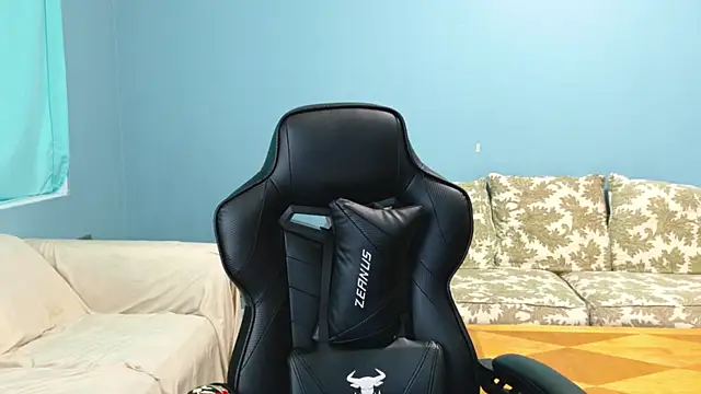 TreeJeanne Chat XXX live