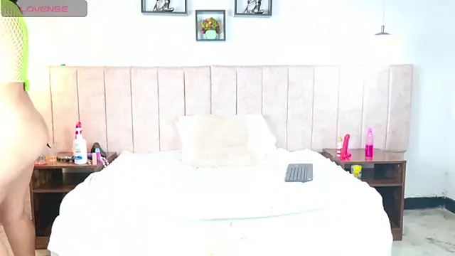 Chat XXX ao vivo de Daikihot