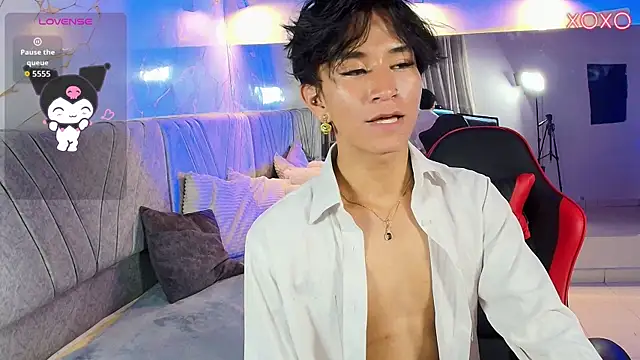 cococumps Live XXX Chat