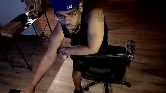 Southernfuckery: вебкам-шоу