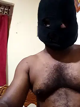 Hiptonos Pertunjukan Webcam