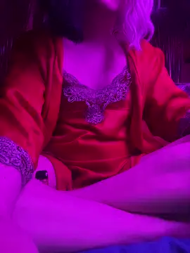 MotherElektra7 Adlı Modelin Canlı XXX Sohbeti