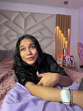 Živý XXX chat coraline_vera