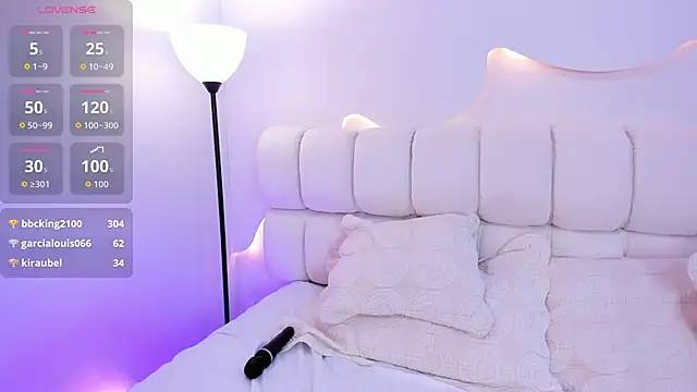 daliascoth-'s Live XXX Chat