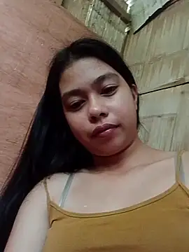 Sweety_Ann21 Pertunjukan Webcam