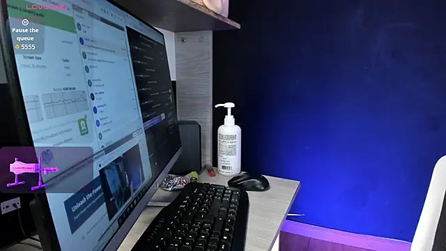 madii_lenon: онлайн-секс-чат