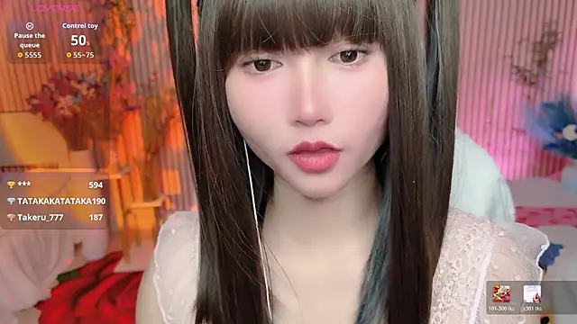 Chatroom XXX en direct de di-or-