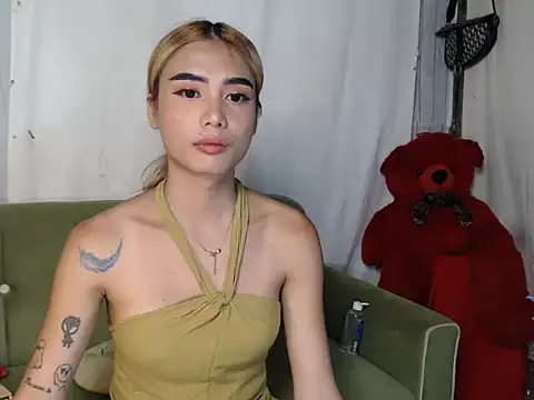 Martha4you Show Webcam