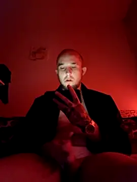 Fury22_: вебкам-шоу