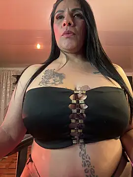 saaalome_1 – Live XXX-chat