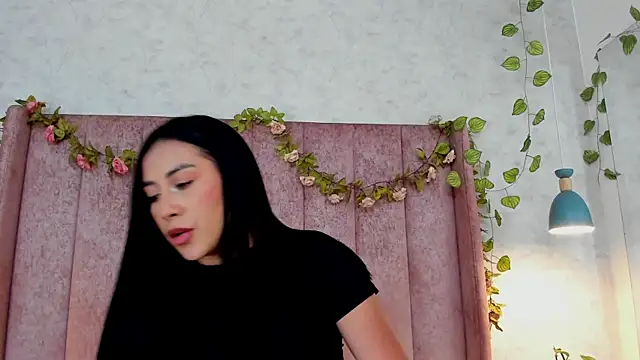 Živý XXX chat AnyaJay