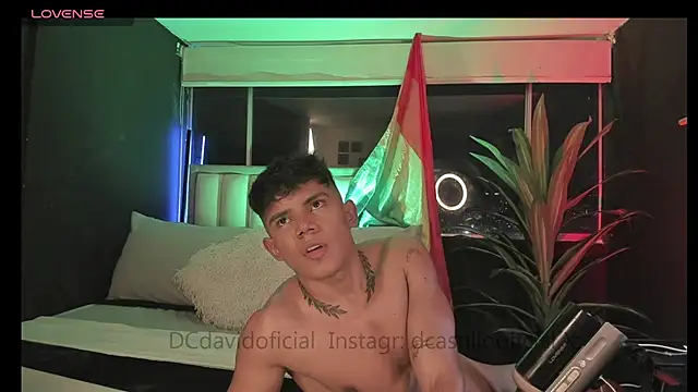 Sembang XXX Secara Langsung Jack_castell