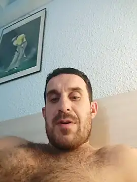 Chat XXX en directo de Malyavaaaaa