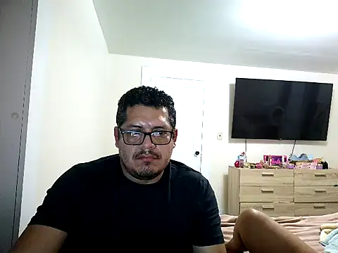 La_Gamer webcam show