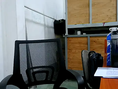 PTacb-12345: διαδικτυακό σόου στην κάμερα