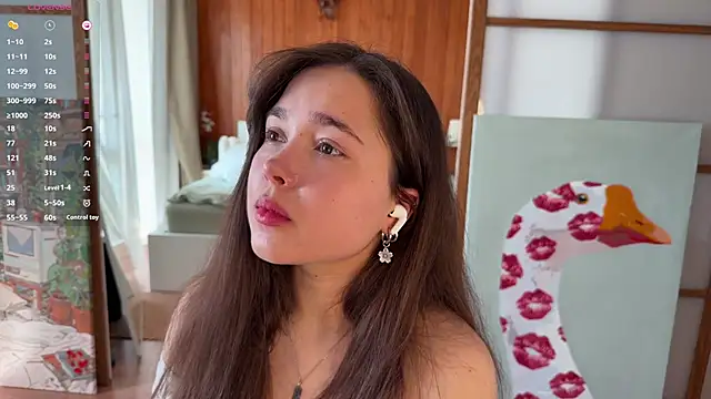 PlumyBun live XXX chat