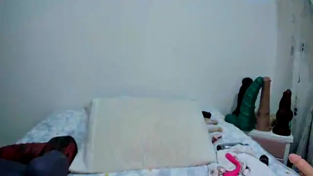 charlloteevans_X webcam show