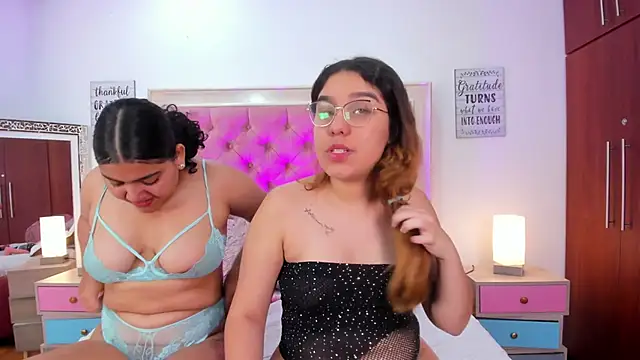 AllisonAdams_ Webcam Show