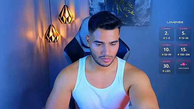 AndresRodriguez1 라이브 XXX 채팅