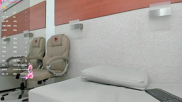 Živý XXX chat keylaa_nahir